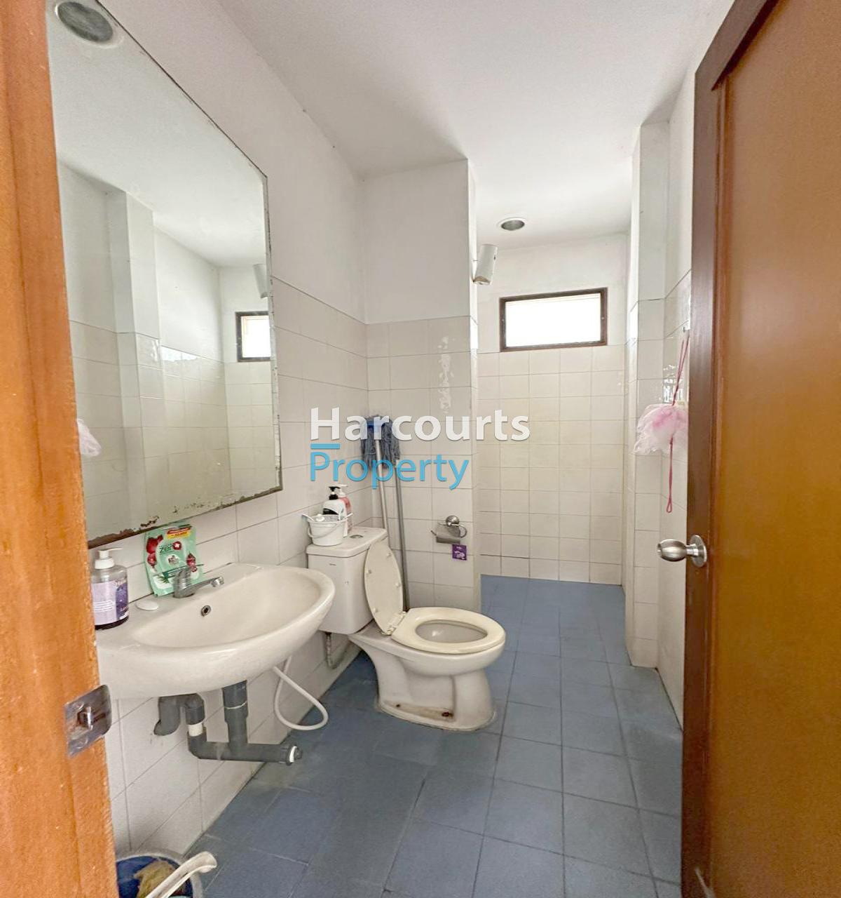 Dijual Rumah Modern Jl. Cibulan, Kebayoran Baru - Foto 9