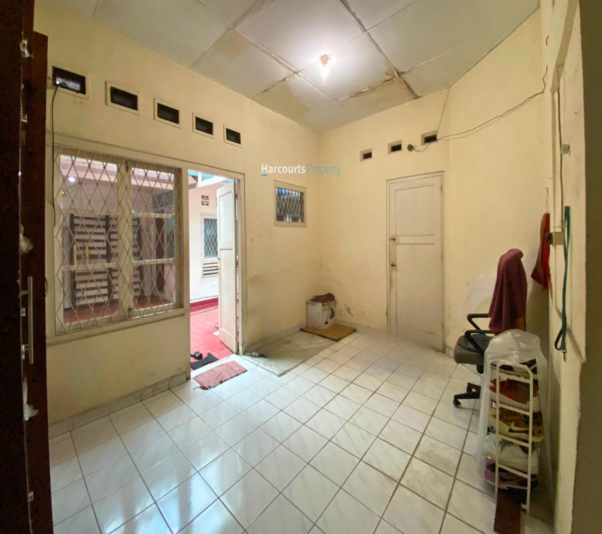 Dijual Rumah Hitung Tanah Area Jl. Gandaria Kebayoran Baru - Foto 3