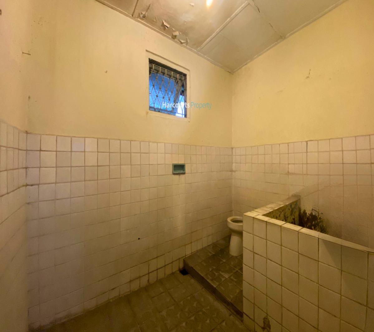 Dijual Rumah Hitung Tanah Area Jl. Gandaria Kebayoran Baru - Foto 4