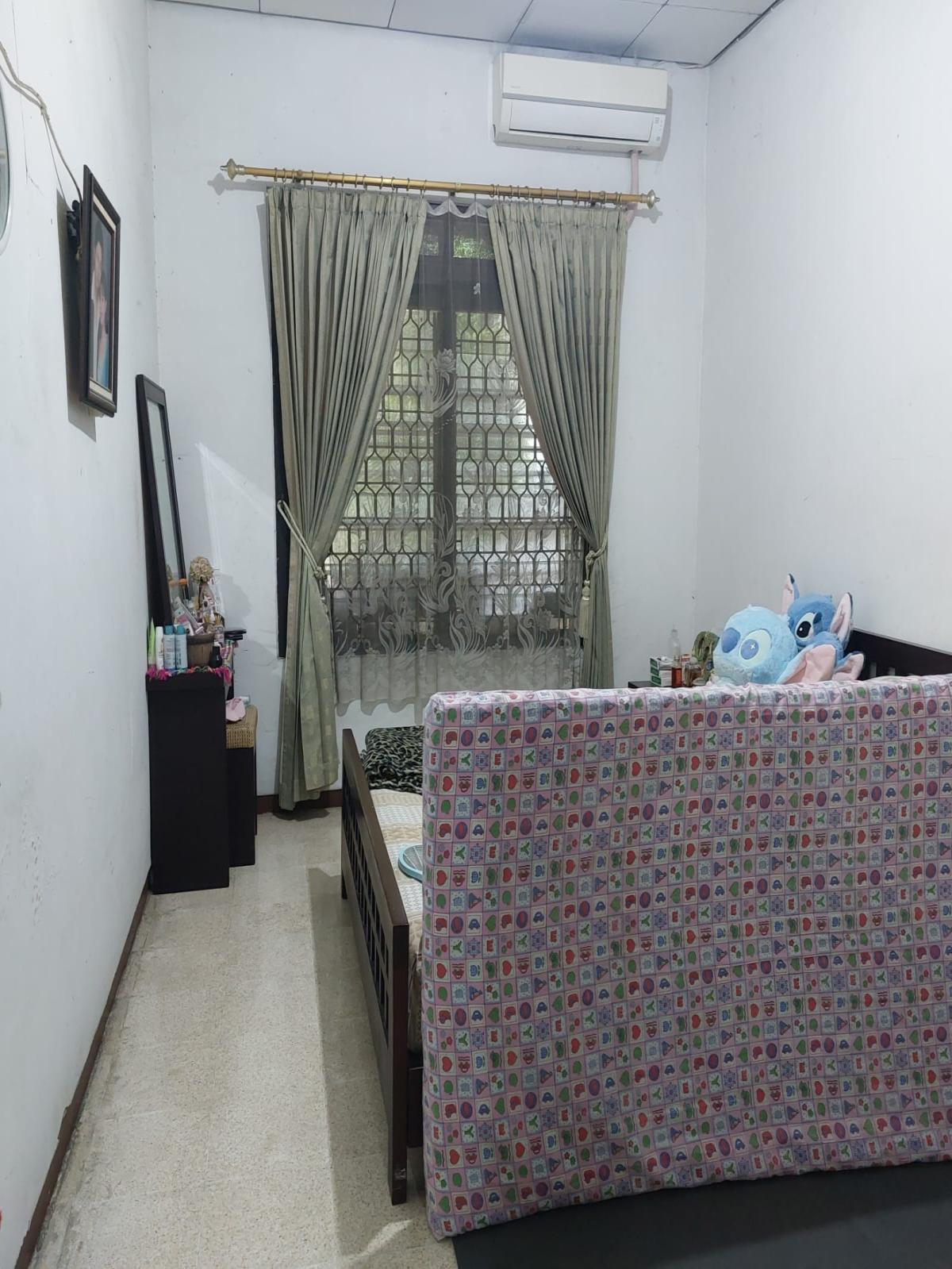 Dijual Rumah di Komplek Rajawali Jl. Siliwangi Bondongan – Bogor Selatan - Foto 2