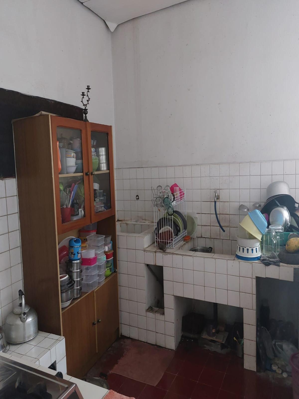 Dijual Rumah di Komplek Rajawali Jl. Siliwangi Bondongan – Bogor Selatan - Foto 4