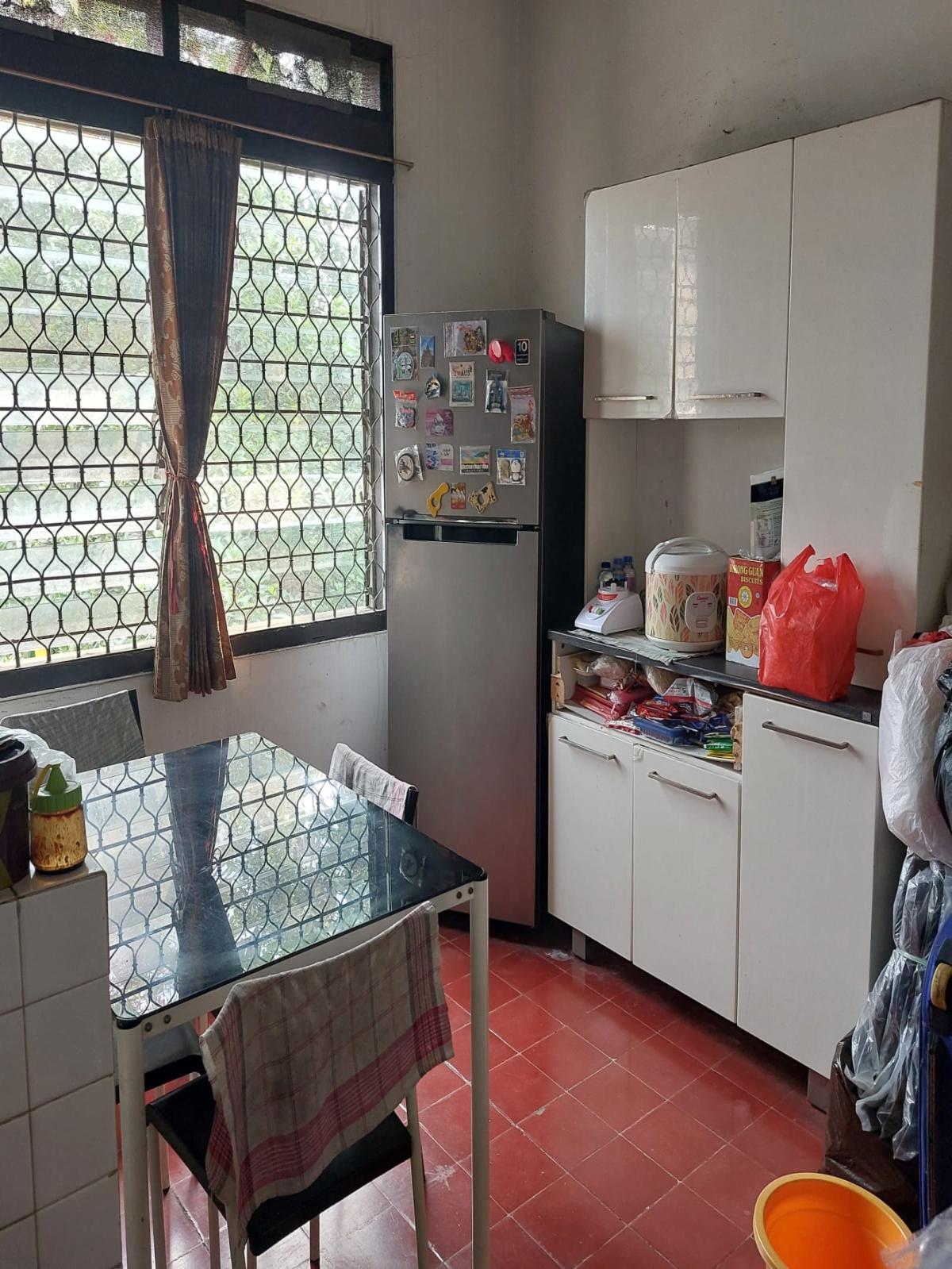 Dijual Rumah di Komplek Rajawali Jl. Siliwangi Bondongan – Bogor Selatan - Foto 5