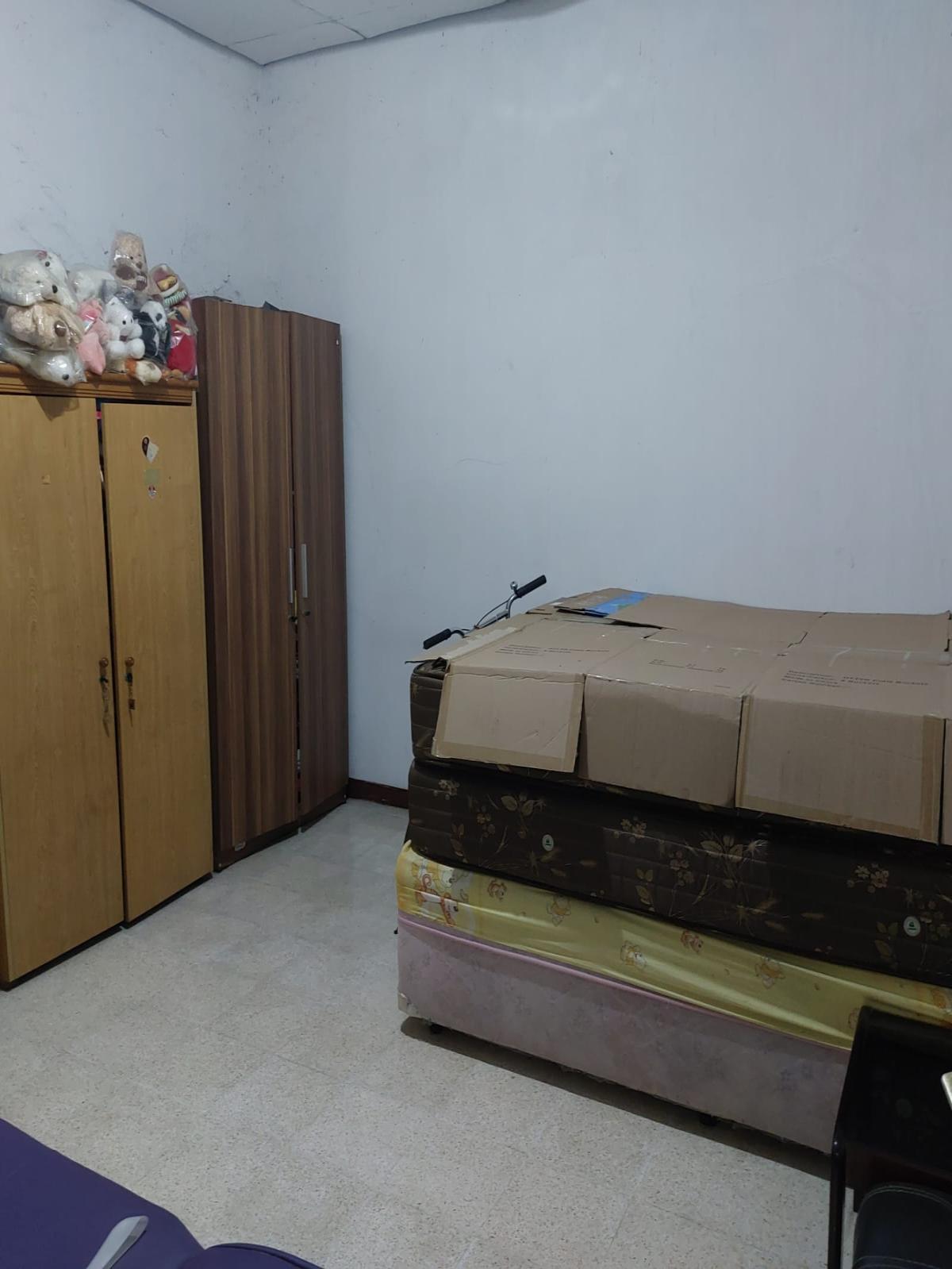 Dijual Rumah di Komplek Rajawali Jl. Siliwangi Bondongan – Bogor Selatan - Foto 6