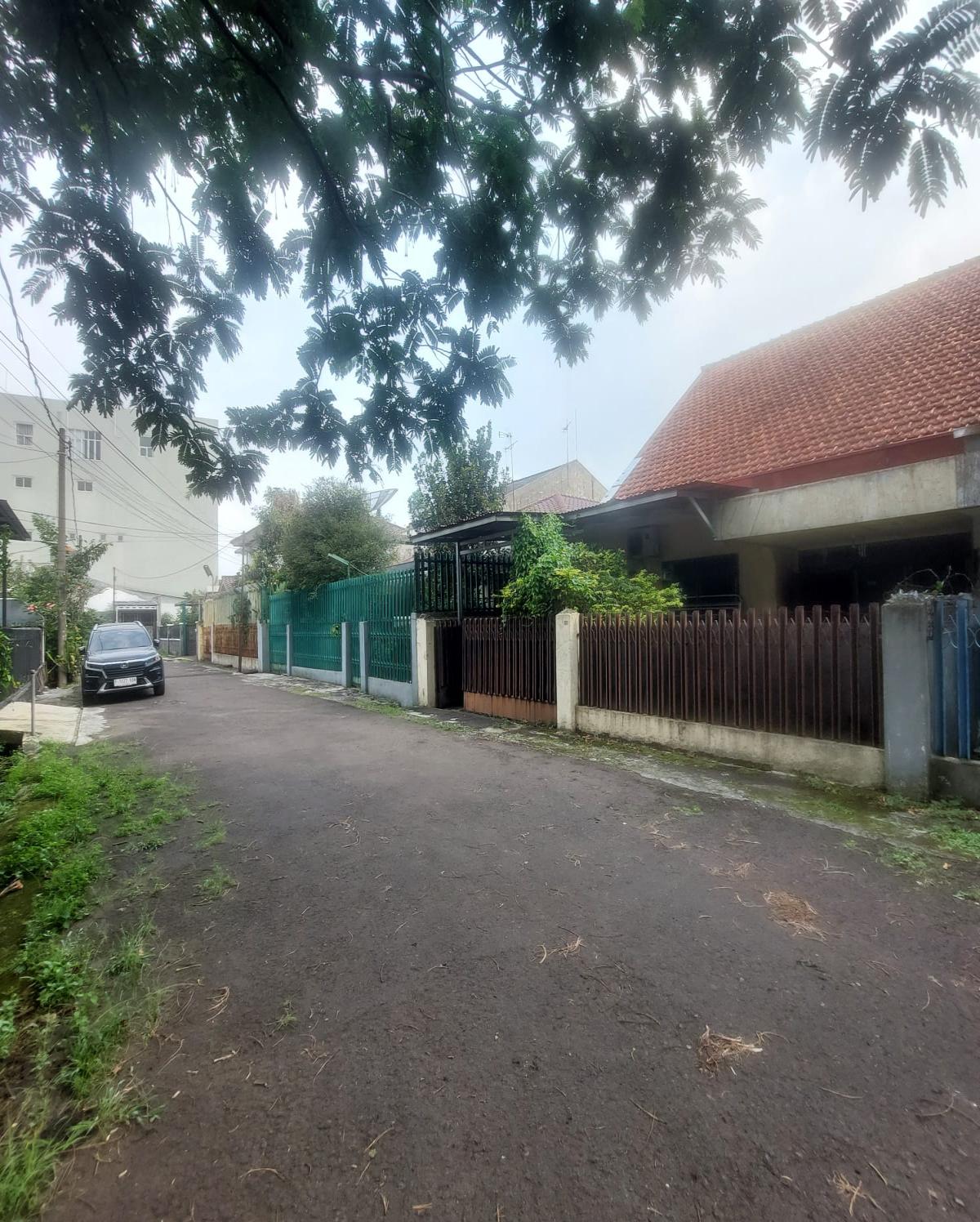 Dijual Rumah di Komplek Rajawali Jl. Siliwangi Bondongan – Bogor Selatan - Foto 9