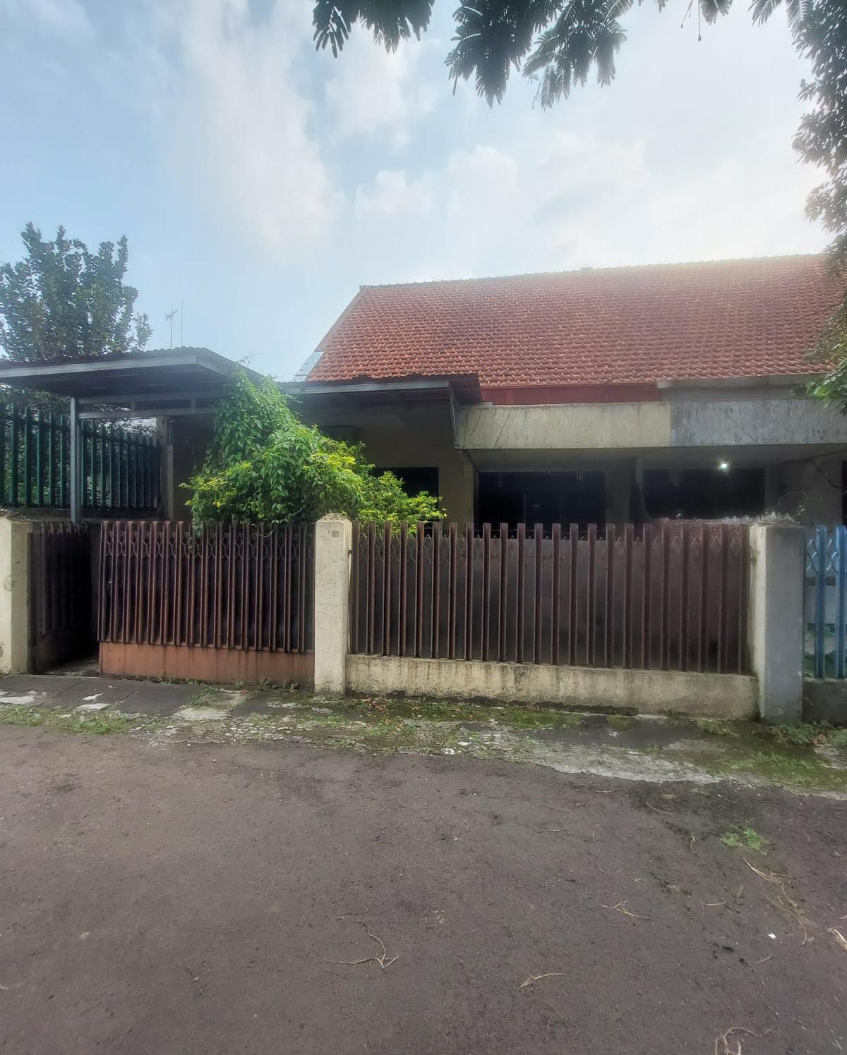Dijual Rumah di Komplek Rajawali Jl. Siliwangi Bondongan – Bogor Selatan - Foto 10