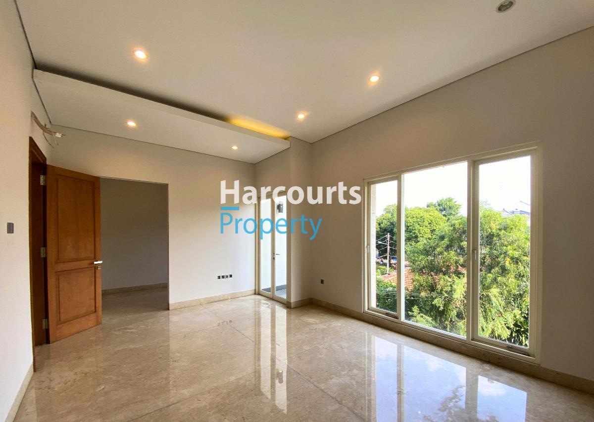 Dijual Rumah Cantik dan Terawat Area Jl. Gandaria Kebayoran Baru - Foto 3