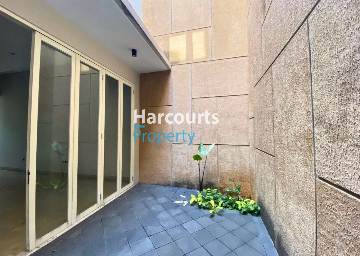 Dijual Rumah Cantik dan Terawat Area Jl. Gandaria Kebayoran Baru - Foto 5