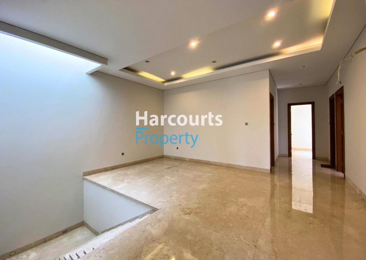 Dijual Rumah Cantik dan Terawat Area Jl. Gandaria Kebayoran Baru - Foto 6