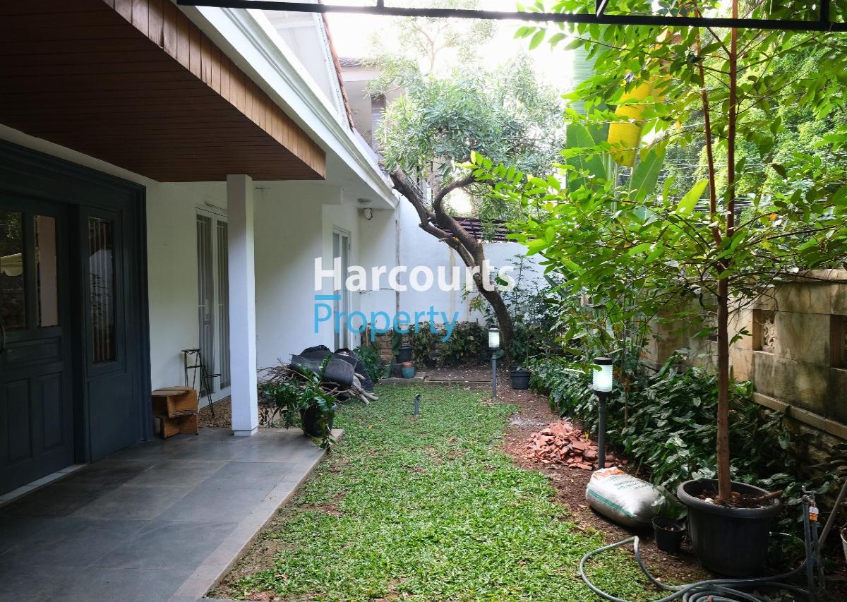 Djual Rumah Brand New Area Jl. Gandaria Kebayoran Baru - Foto 3