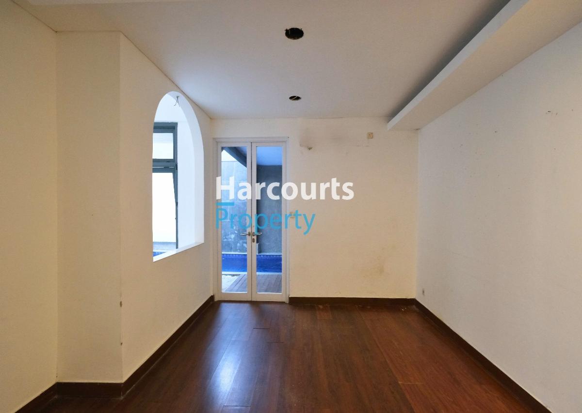 Djual Rumah Brand New Area Jl. Gandaria Kebayoran Baru - Foto 4