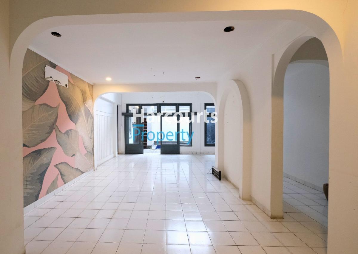 Djual Rumah Brand New Area Jl. Gandaria Kebayoran Baru - Foto 5