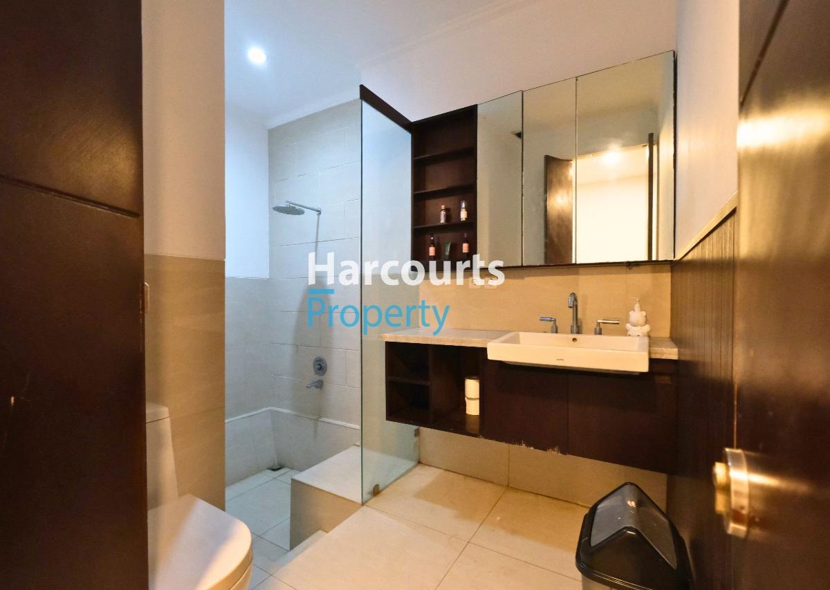 Djual Rumah Brand New Area Jl. Gandaria Kebayoran Baru - Foto 6