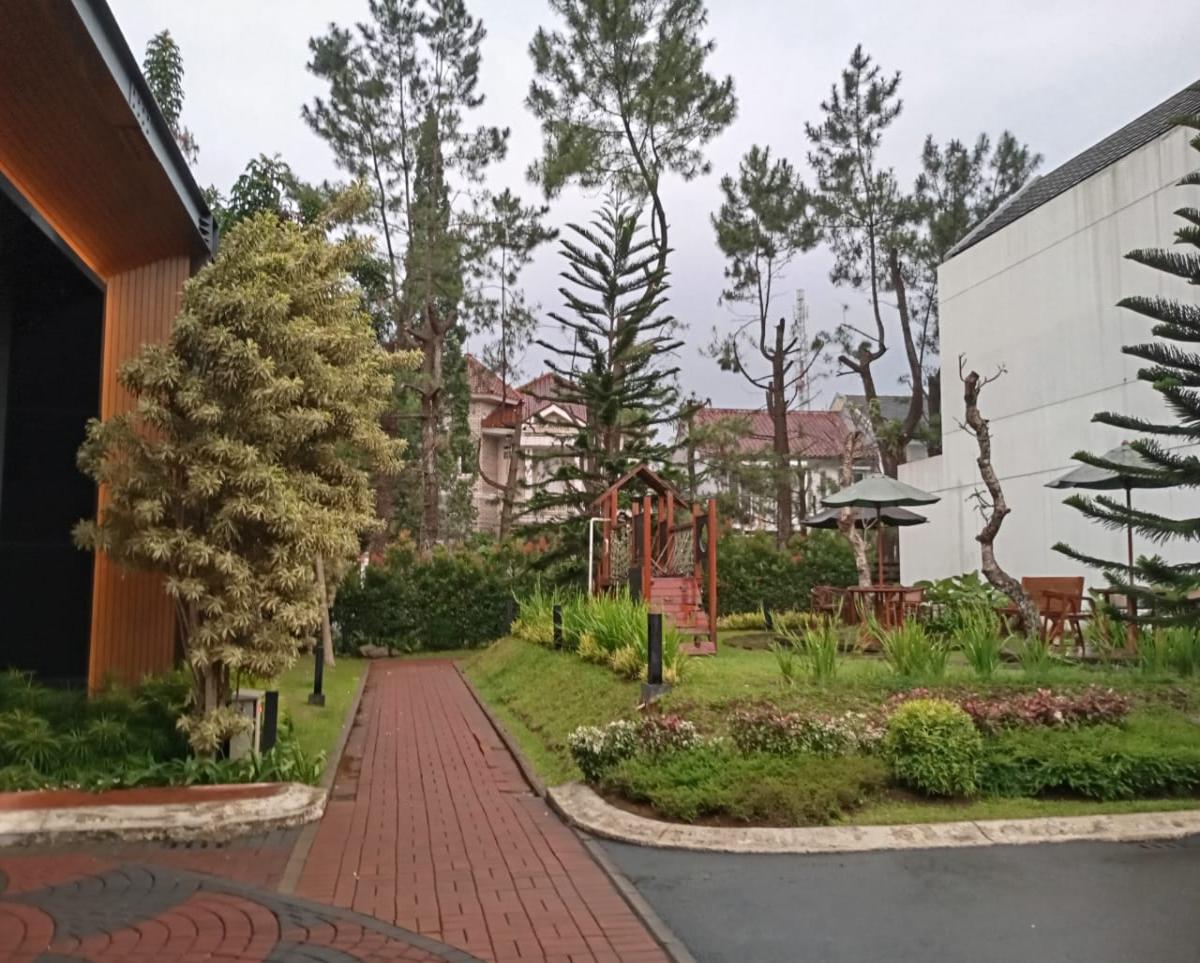 Dijual Rumah di The Spring of Pakuan – Cluster Jasmine, Bogor Selatan