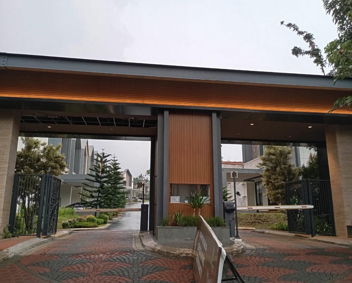 Dijual Rumah di The Spring of Pakuan – Cluster Jasmine, Bogor Selatan - Foto 3