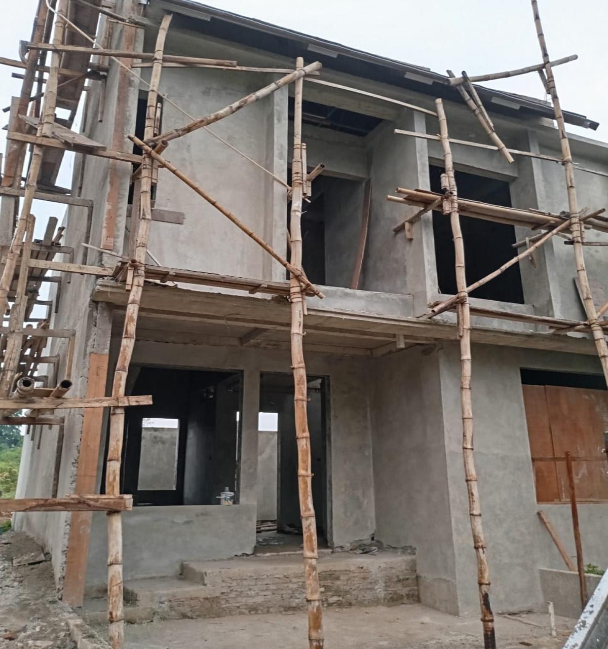 Dijual Rumah di The Spring of Pakuan – Cluster Jasmine, Bogor Selatan - Foto 5