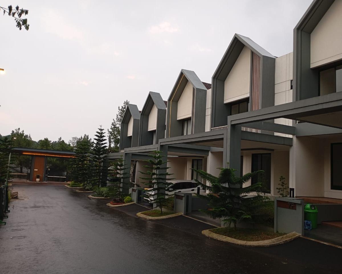 Dijual Rumah di The Spring of Pakuan – Cluster Jasmine, Bogor Selatan - Foto 6