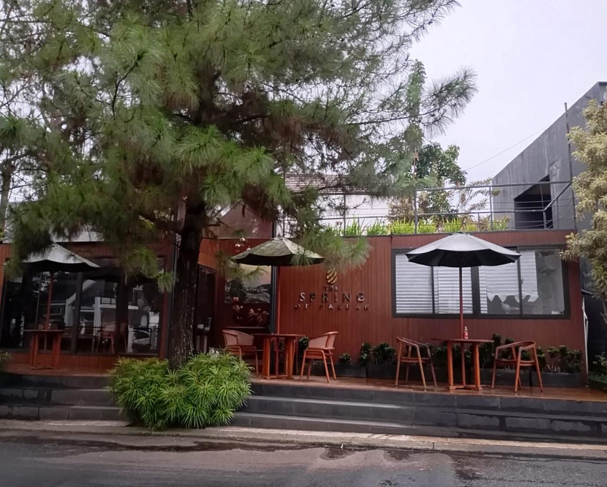 Dijual Rumah di The Spring of Pakuan – Cluster Jasmine, Bogor Selatan - Foto 7