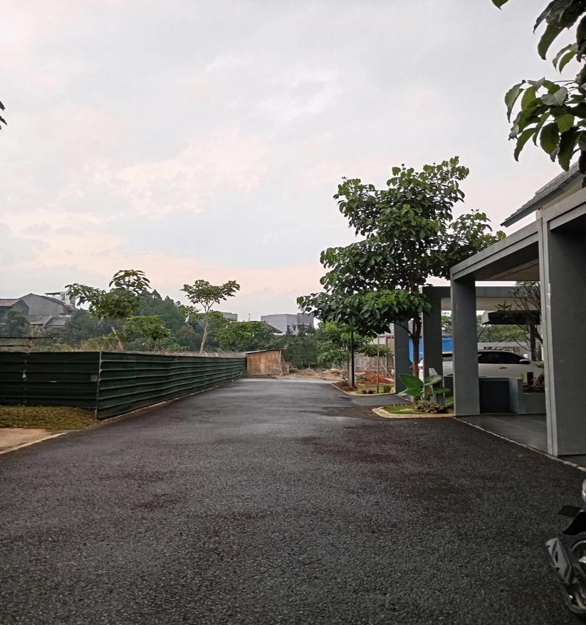 Dijual Rumah di The Spring of Pakuan – Cluster Jasmine, Bogor Selatan - Foto 11