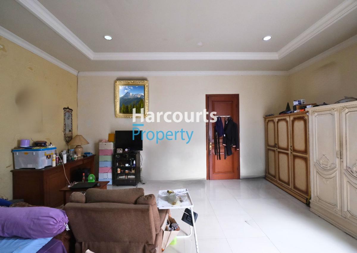 Dijual Rumah 2 Lantai Cocok untuk Investasi, Kost2an dan Tempat Usaha Area Jl. Gandaria Kebayoran Baru - Foto 3