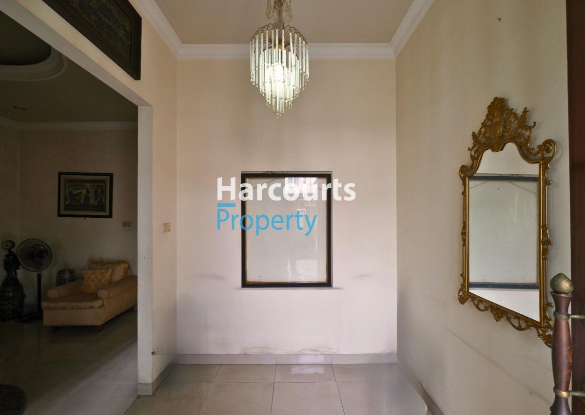 Dijual Rumah 2 Lantai Cocok untuk Investasi, Kost2an dan Tempat Usaha Area Jl. Gandaria Kebayoran Baru - Foto 4