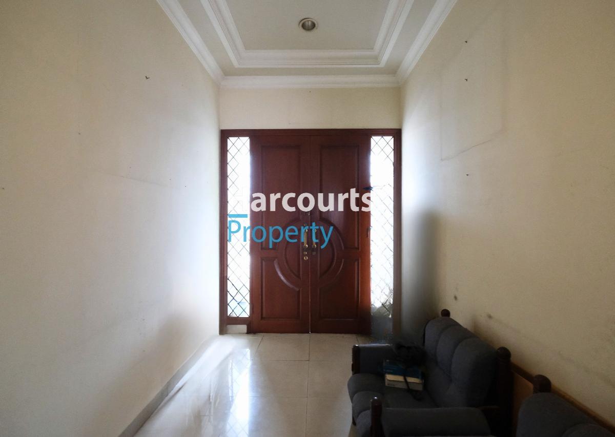 Dijual Rumah 2 Lantai Cocok untuk Investasi, Kost2an dan Tempat Usaha Area Jl. Gandaria Kebayoran Baru - Foto 7