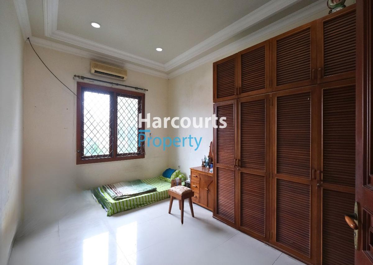 Dijual Rumah 2 Lantai Cocok untuk Investasi, Kost2an dan Tempat Usaha Area Jl. Gandaria Kebayoran Baru - Foto 8