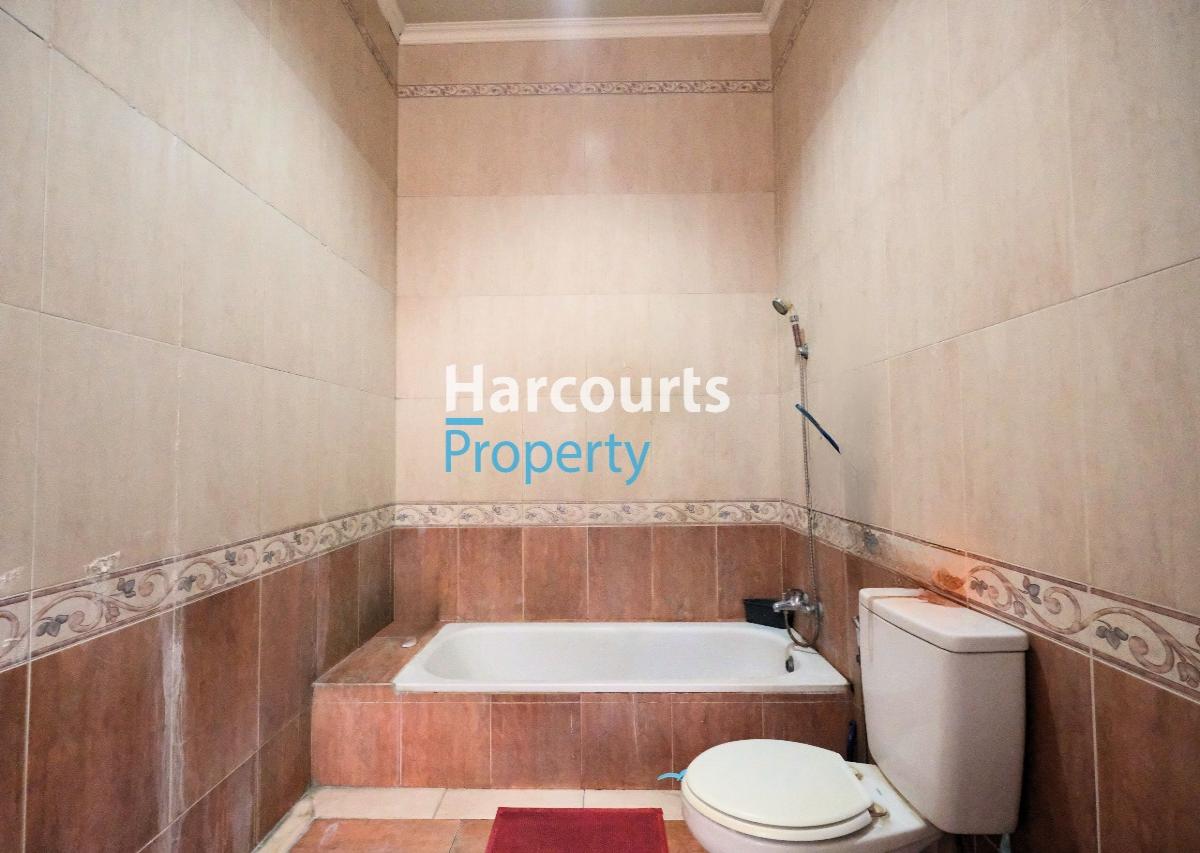 Dijual Rumah 2 Lantai Cocok untuk Investasi, Kost2an dan Tempat Usaha Area Jl. Gandaria Kebayoran Baru - Foto 9