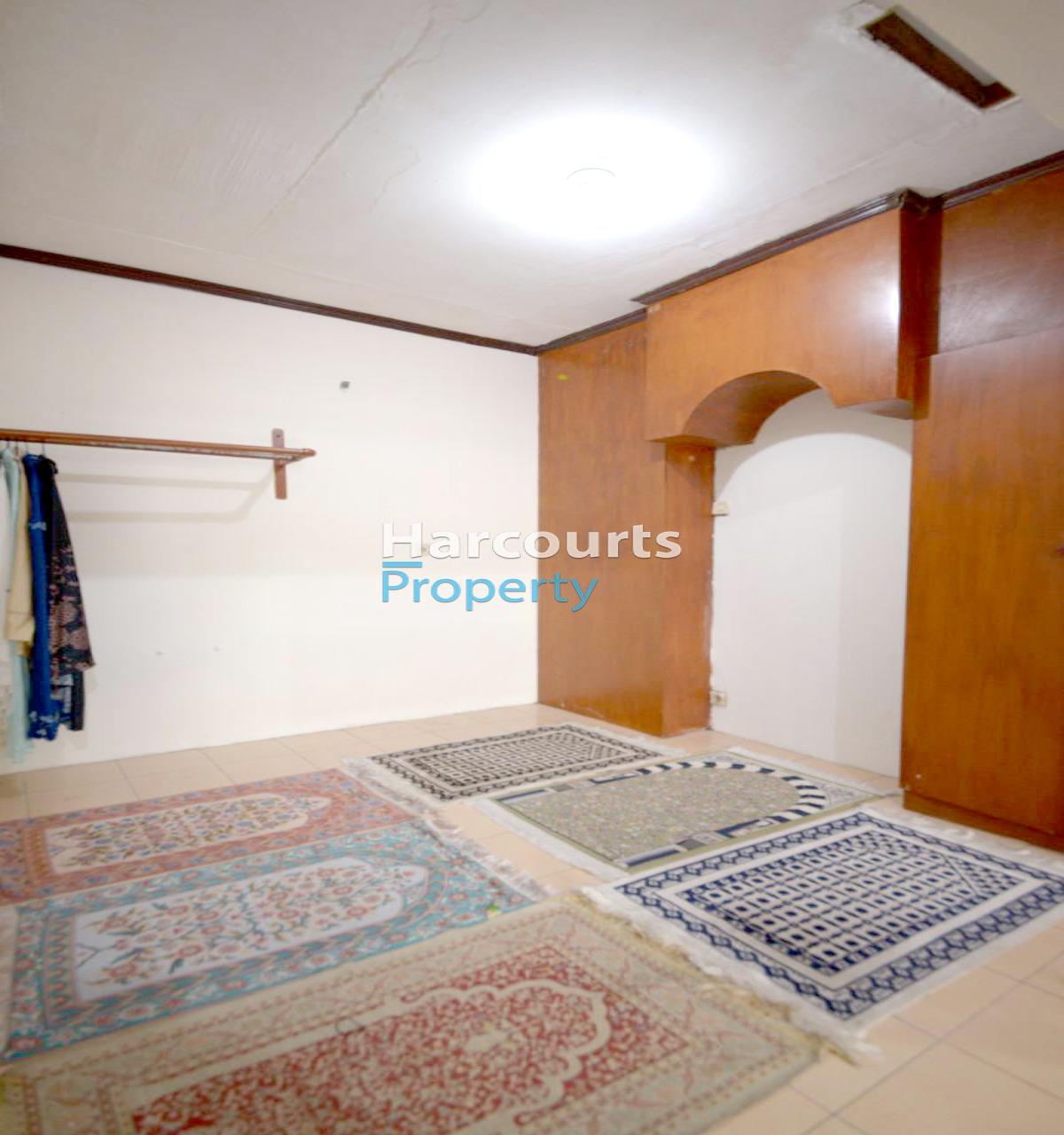Dijual Rumah Hunian Luas Area Jl. Madrasah Kebayoran Baru - Foto 7