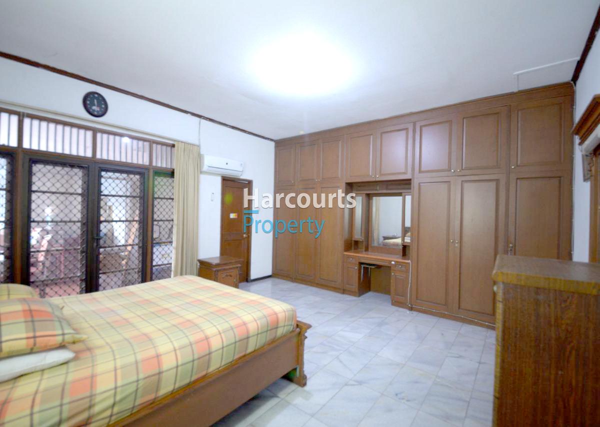 Dijual Rumah Hunian Luas Area Jl. Madrasah Kebayoran Baru - Foto 8