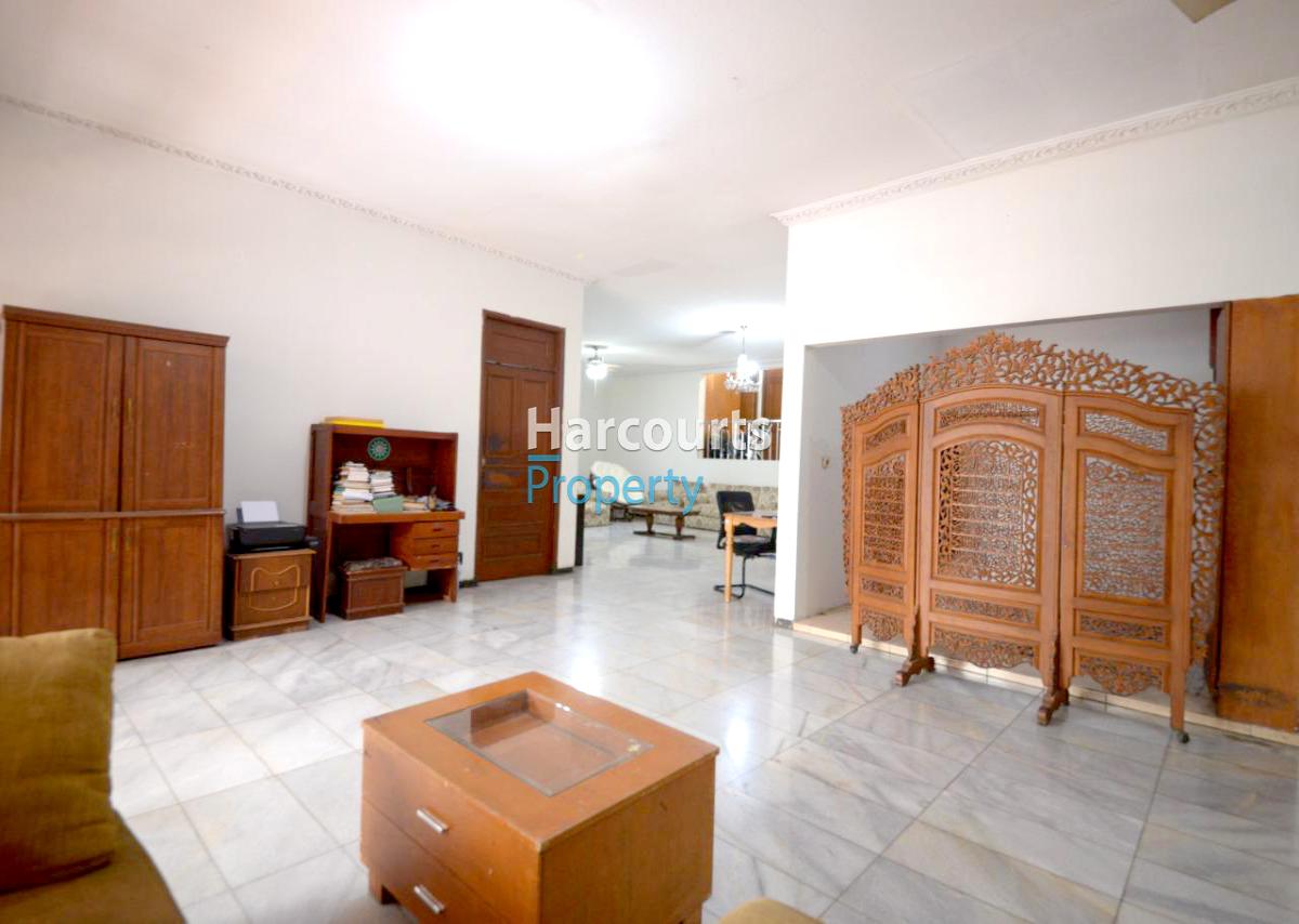 Dijual Rumah Hunian Luas Area Jl. Madrasah Kebayoran Baru - Foto 9