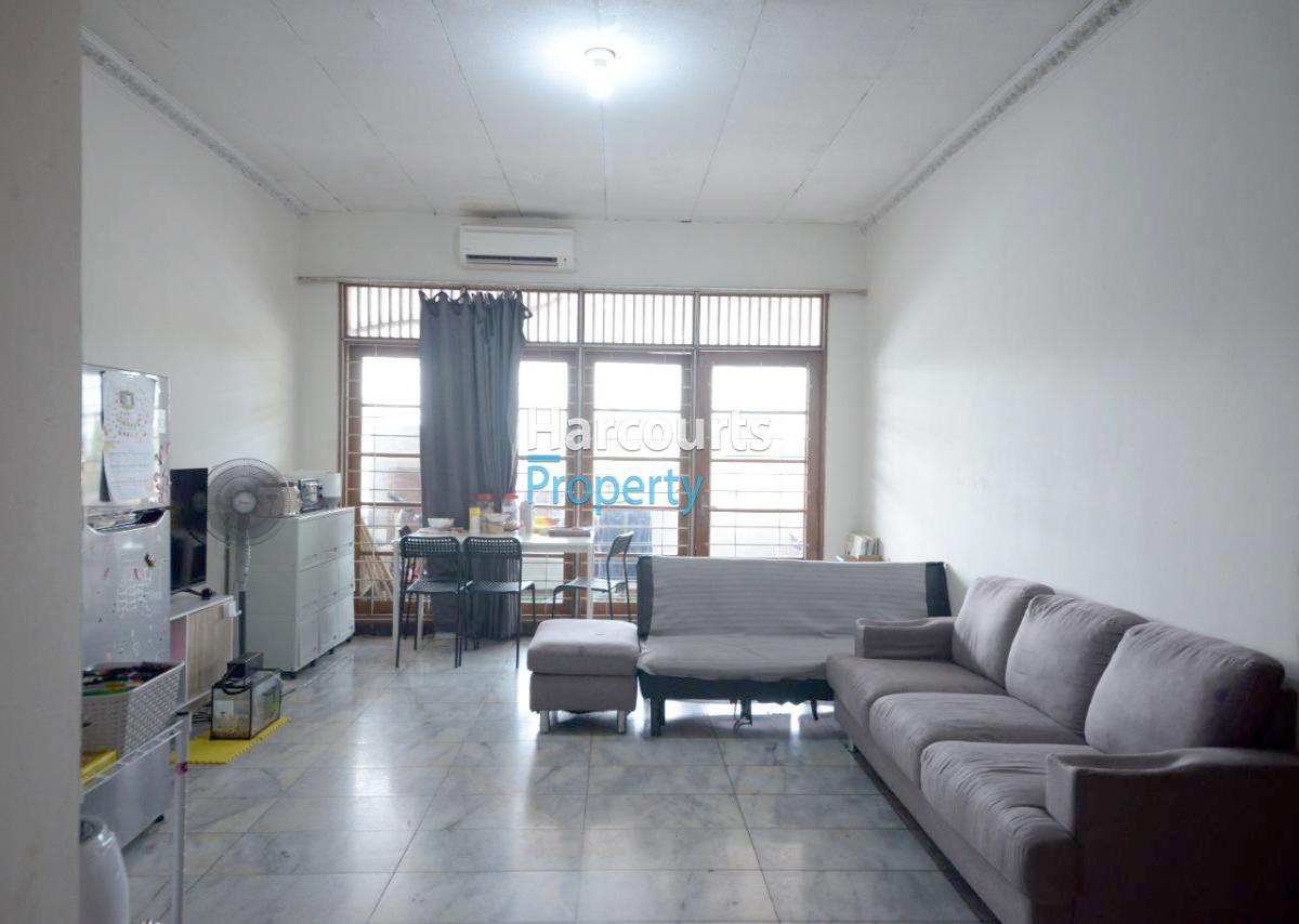 Dijual Rumah Hunian Luas Area Jl. Madrasah Kebayoran Baru - Foto 11