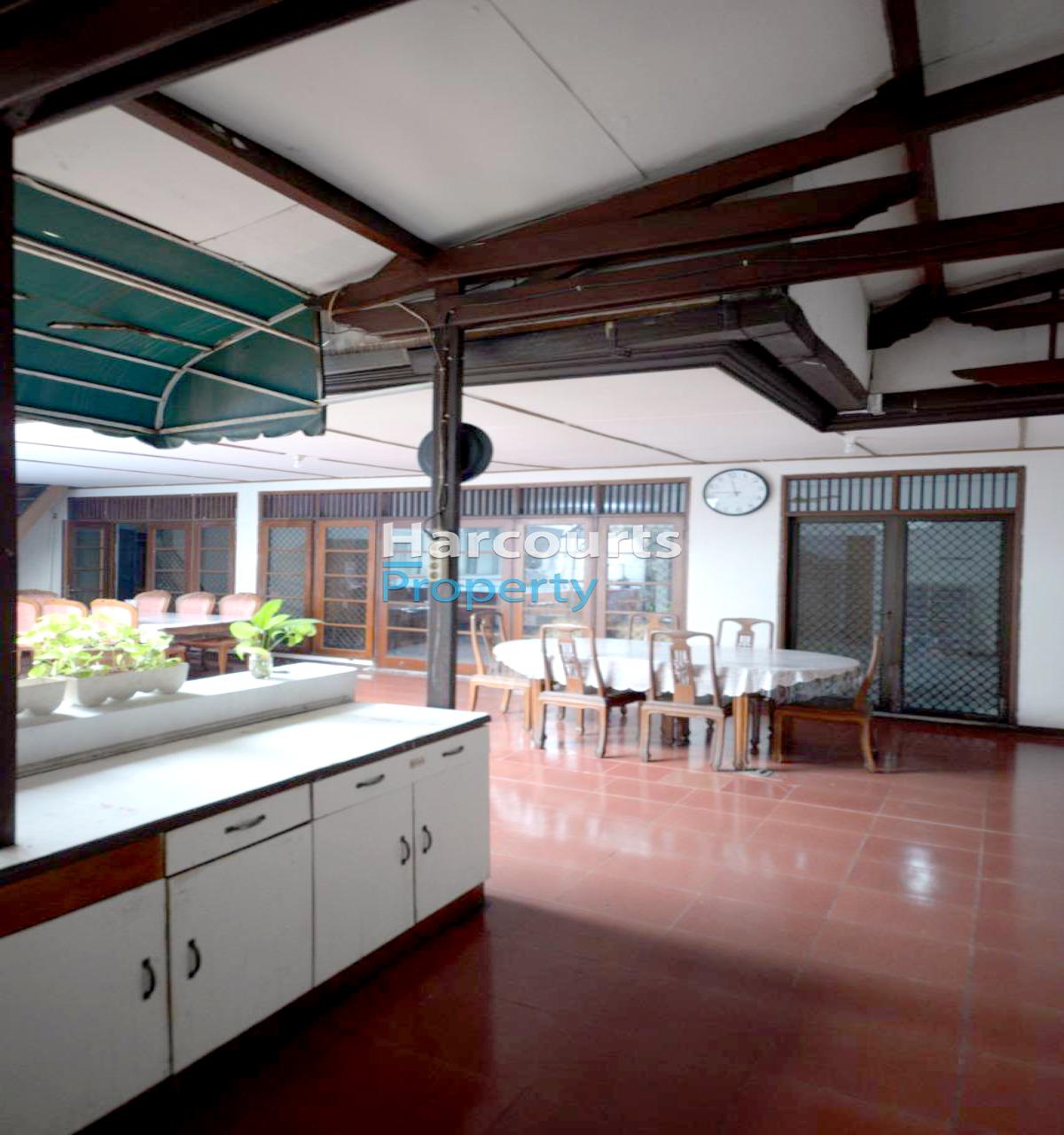 Dijual Rumah Hunian Luas Area Jl. Madrasah Kebayoran Baru - Foto 12