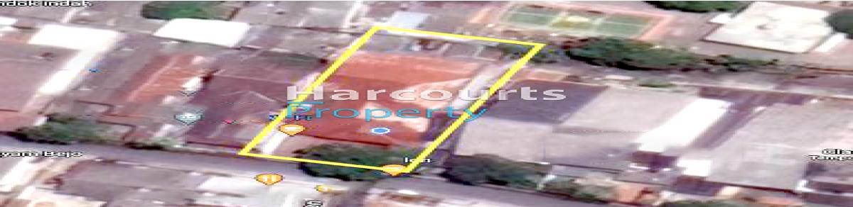 Dijual Rumah Hunian Luas Area Jl. Madrasah Kebayoran Baru - Foto 13