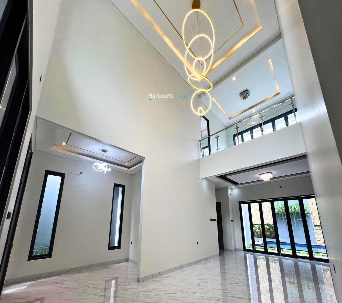 Dijual Rumah Brand New Area Komplek Griya Mandiri Kebayoran Baru - Foto 4