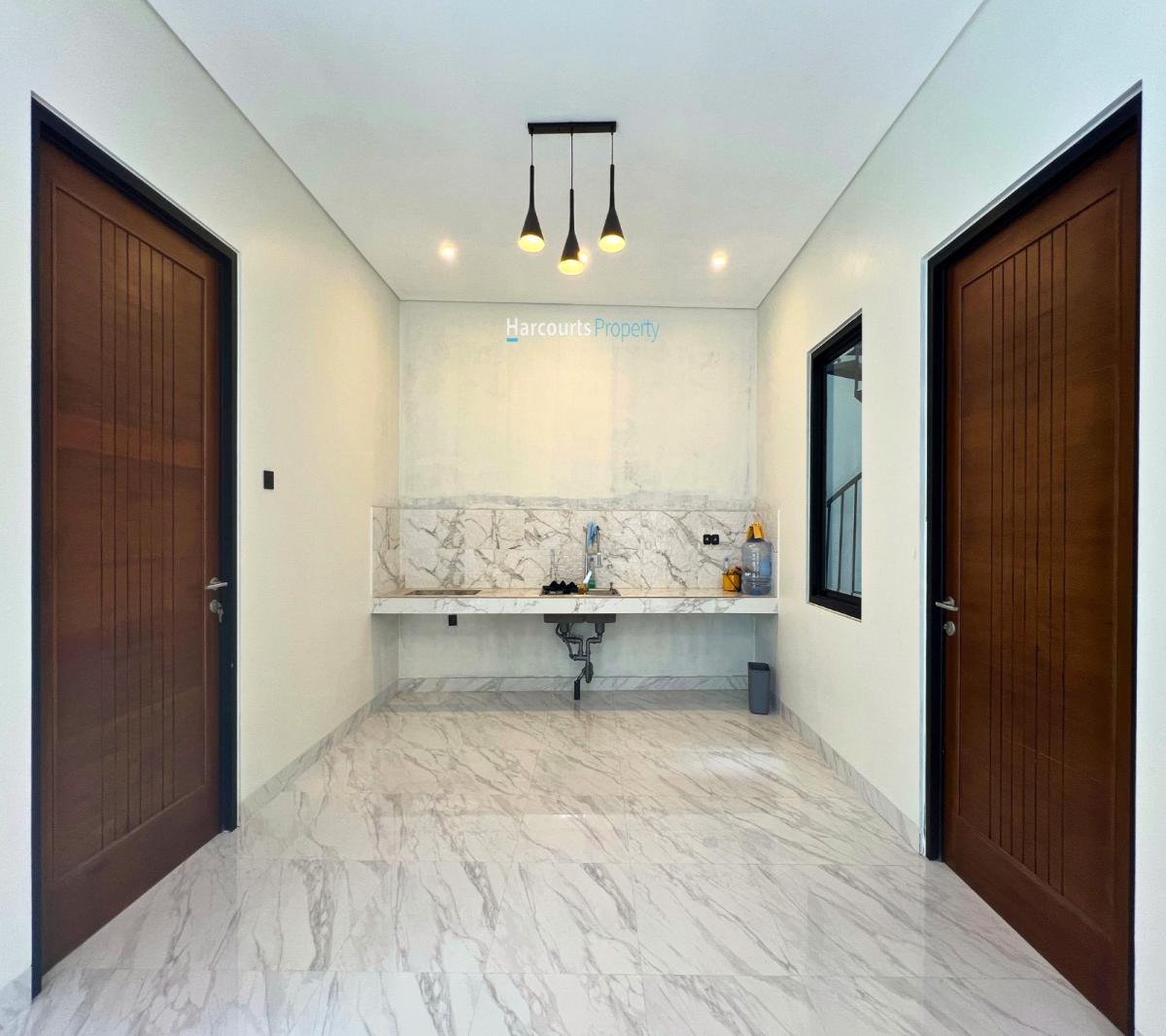 Dijual Rumah Brand New Area Komplek Griya Mandiri Kebayoran Baru - Foto 6