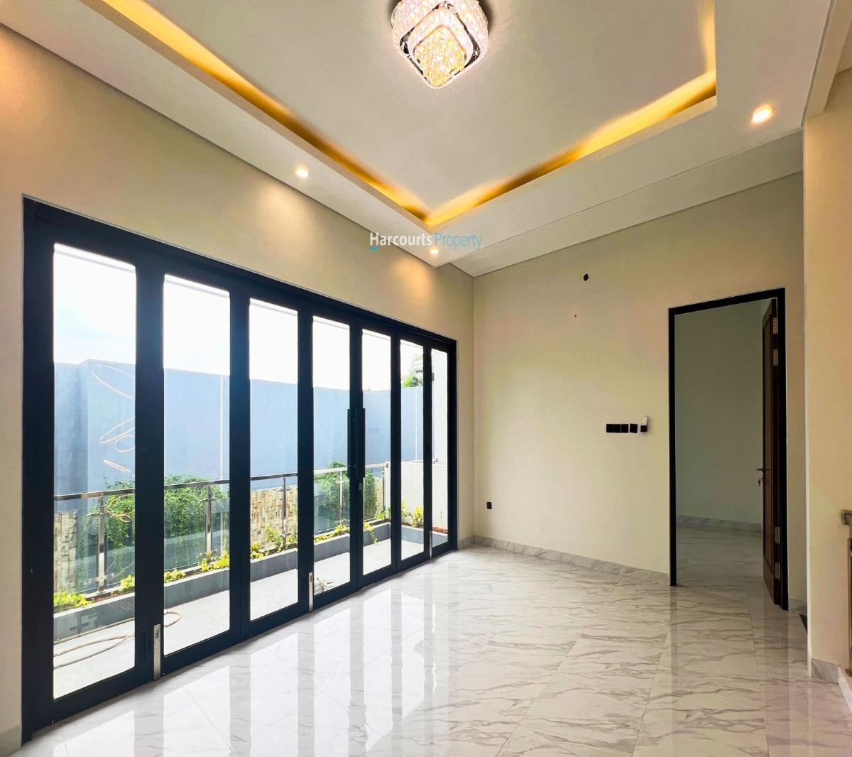 Dijual Rumah Brand New Area Komplek Griya Mandiri Kebayoran Baru - Foto 7