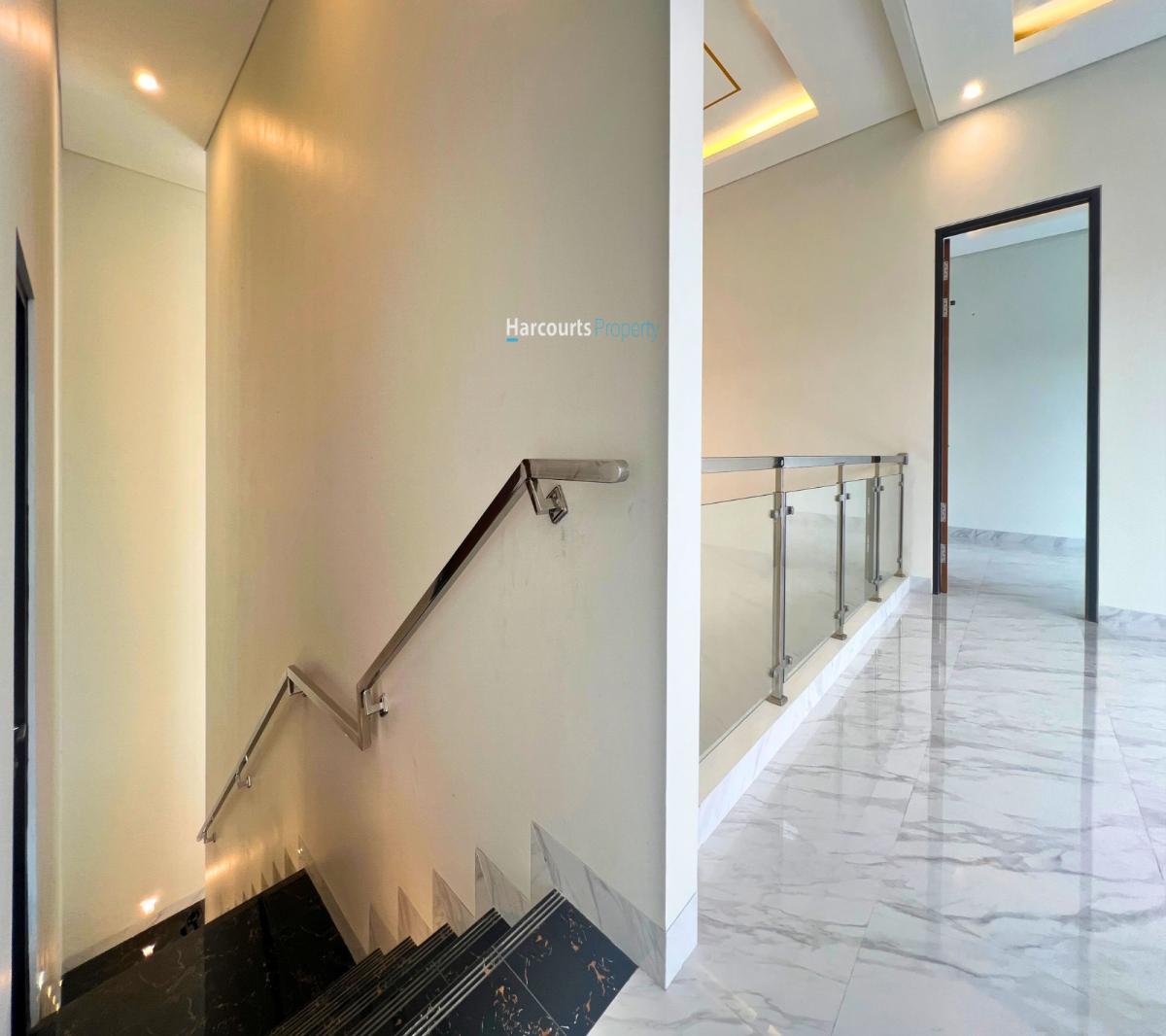 Dijual Rumah Brand New Area Komplek Griya Mandiri Kebayoran Baru - Foto 8