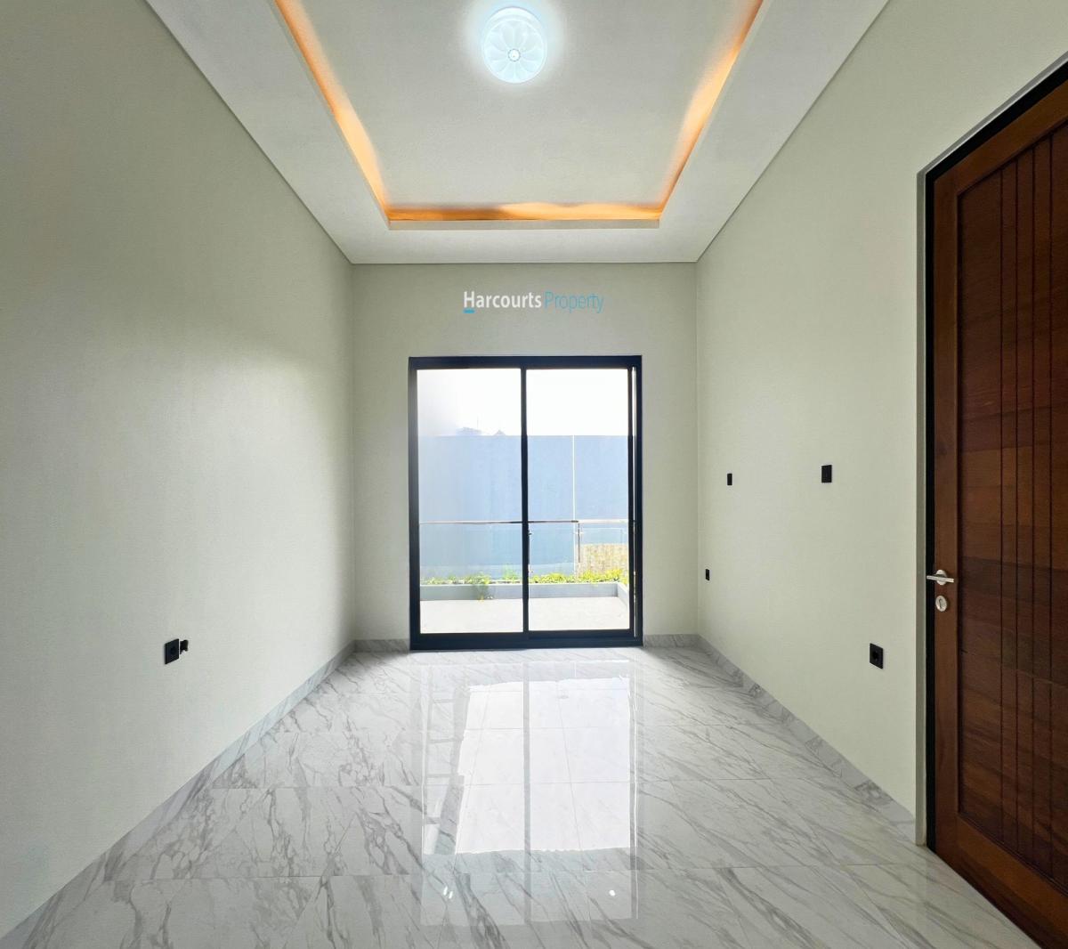 Dijual Rumah Brand New Area Komplek Griya Mandiri Kebayoran Baru - Foto 9