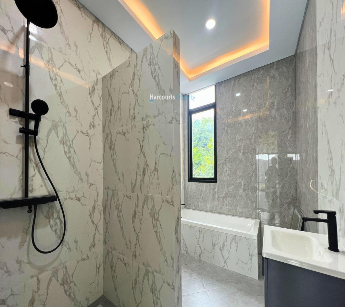 Dijual Rumah Brand New Area Komplek Griya Mandiri Kebayoran Baru - Foto 10