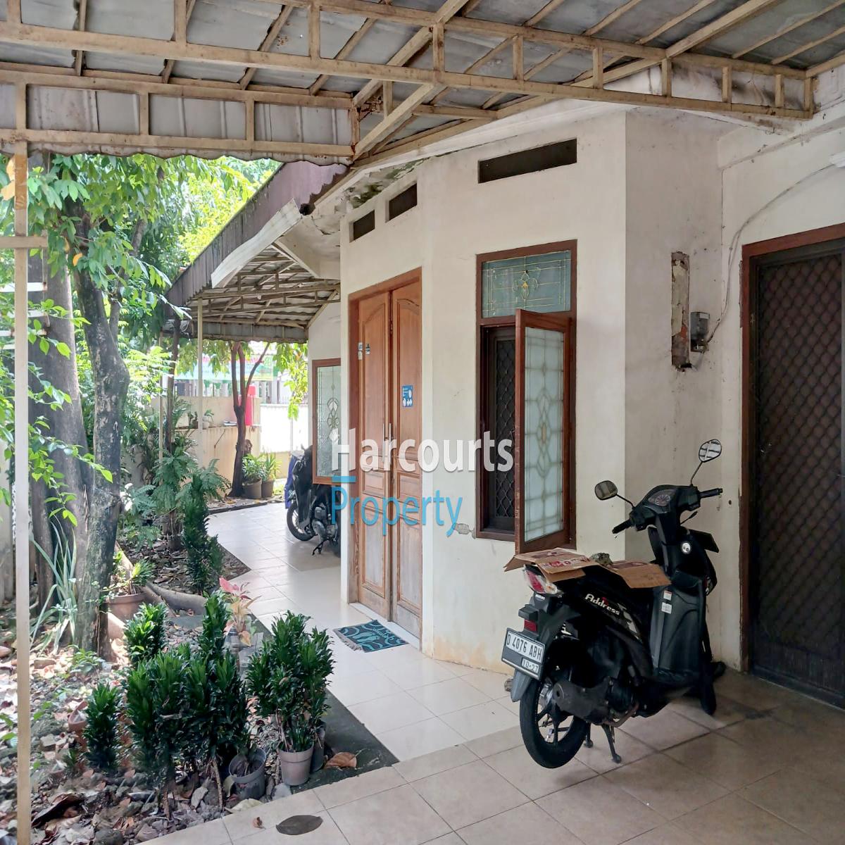 Dijual Rumah Kost-Kostan Semi Furnished Area Jl. Bacang Kebayoran Baru - Foto 2