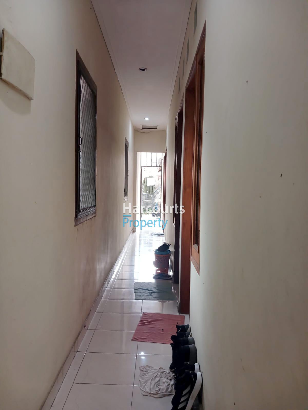 Dijual Rumah Kost-Kostan Semi Furnished Area Jl. Bacang Kebayoran Baru - Foto 4
