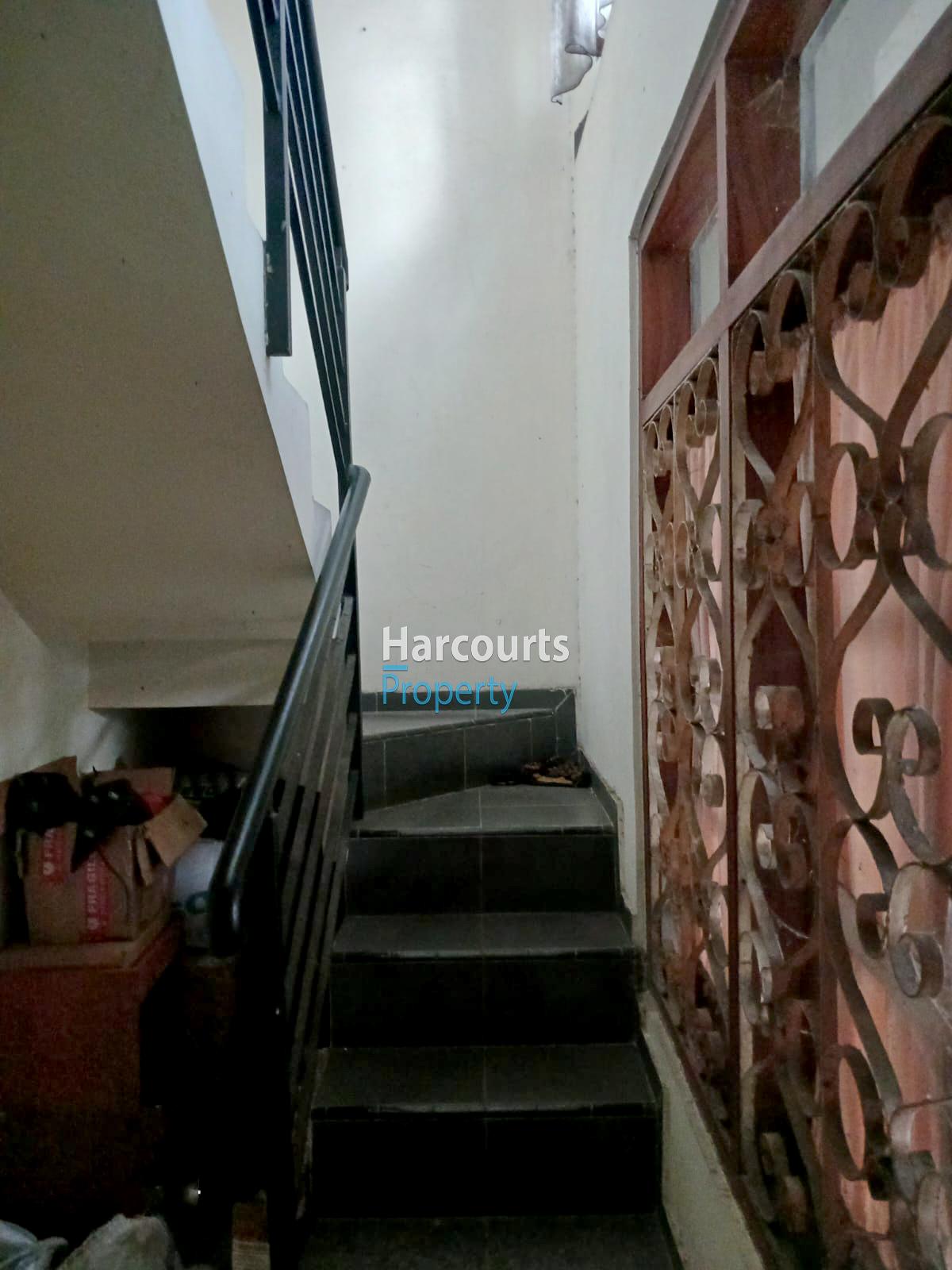 Dijual Rumah Kost-Kostan Semi Furnished Area Jl. Bacang Kebayoran Baru
