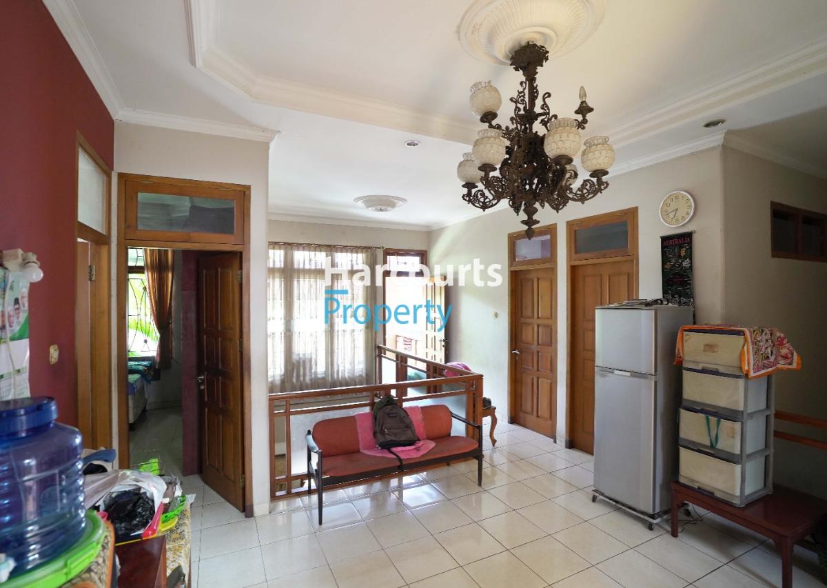 Dijual Rumah Bagus Lokasi Strategis Area Jl. Tulodong Bawah Kebayoran Baru - Foto 5