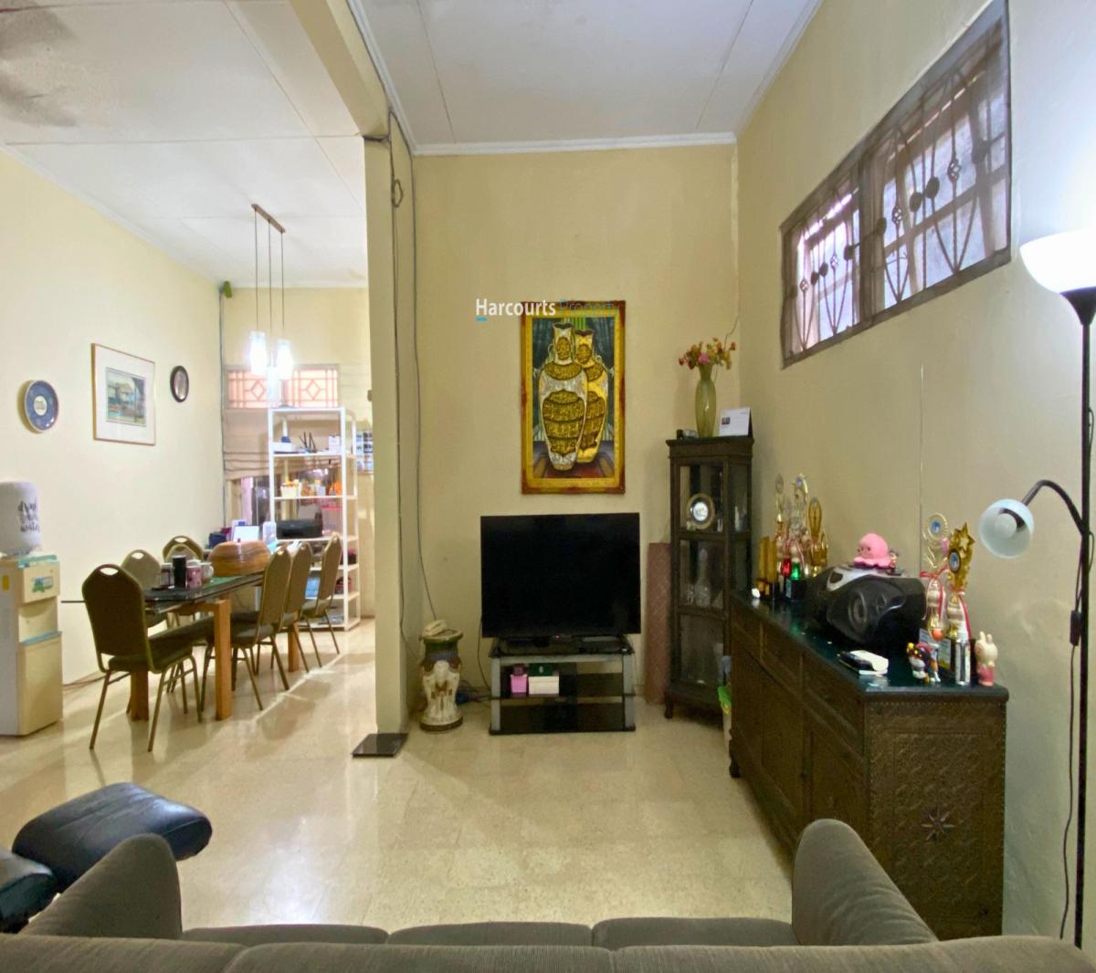 Dijual Rumah Klasik Terawat Area Jl. Dempo Kebayoran Baru - Foto 6