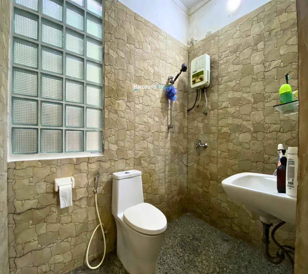 Dijual Rumah Klasik Terawat Area Jl. Dempo Kebayoran Baru - Foto 8