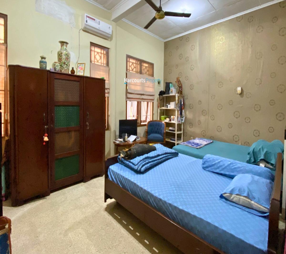 Dijual Rumah Klasik Terawat Area Jl. Dempo Kebayoran Baru - Foto 9