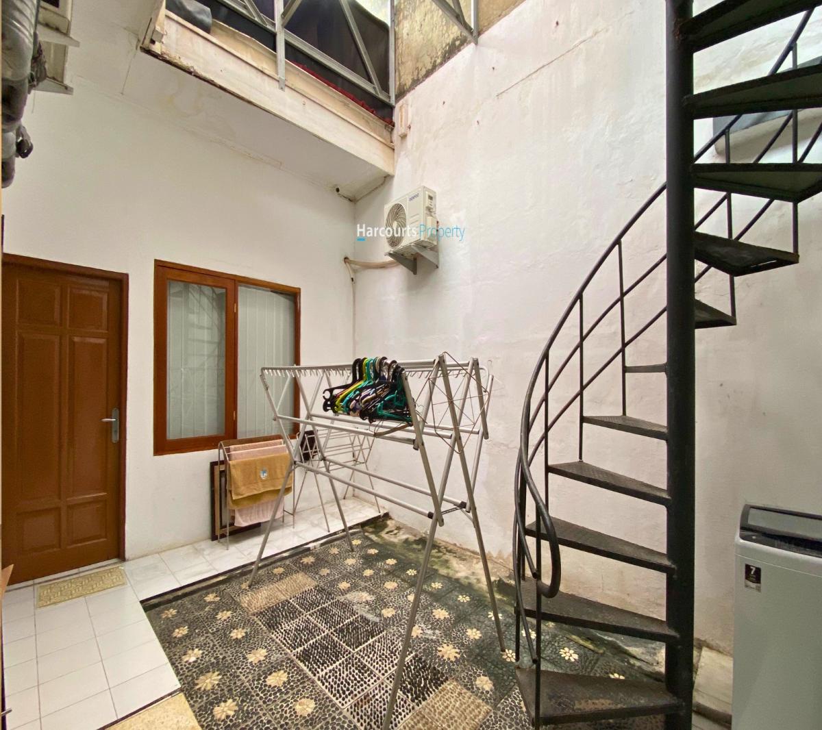 Dijual Rumah Klasik Terawat Area Jl. Dempo Kebayoran Baru - Foto 10