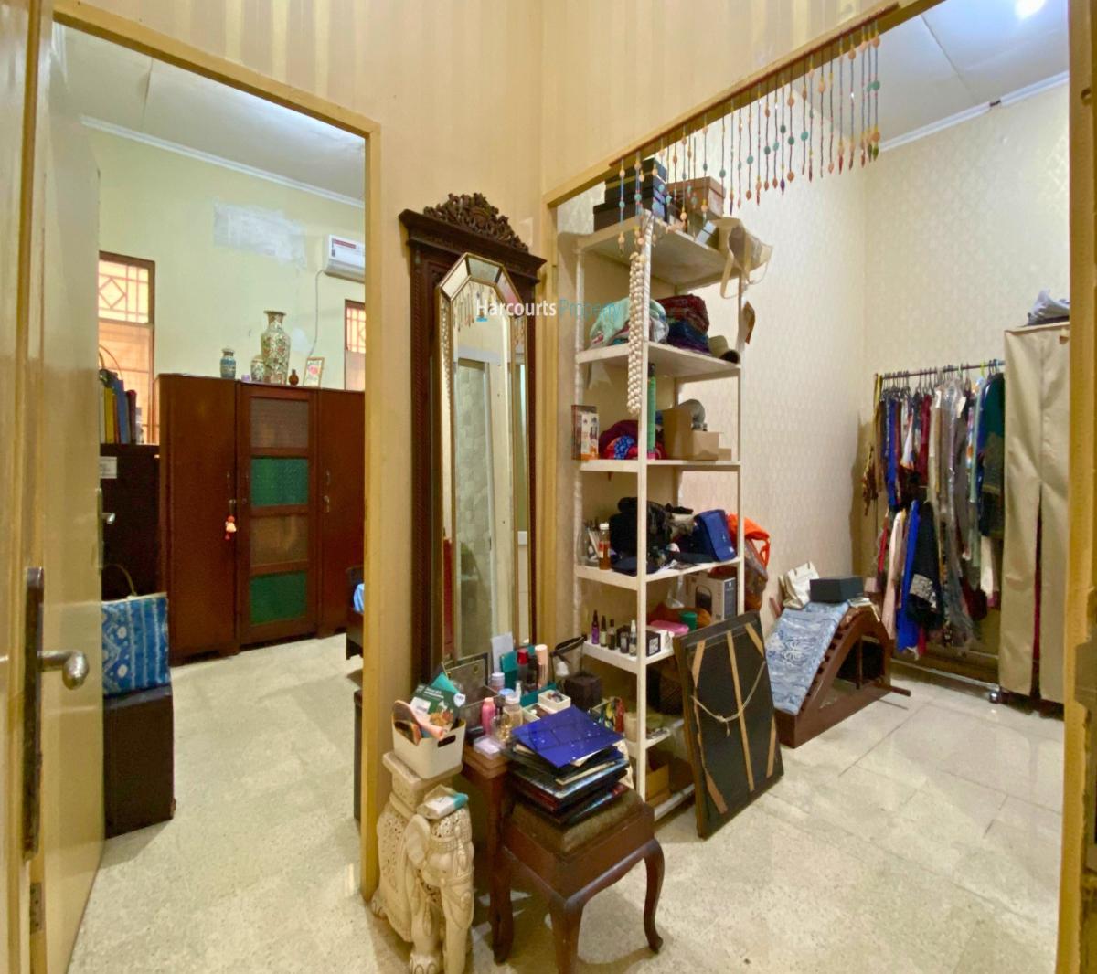 Dijual Rumah Klasik Terawat Area Jl. Dempo Kebayoran Baru - Foto 11