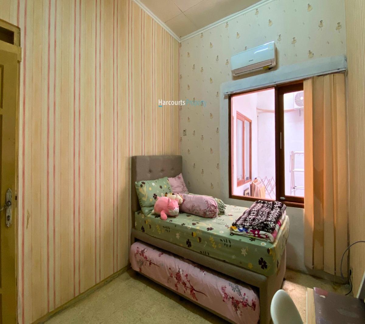 Dijual Rumah Klasik Terawat Area Jl. Dempo Kebayoran Baru - Foto 12