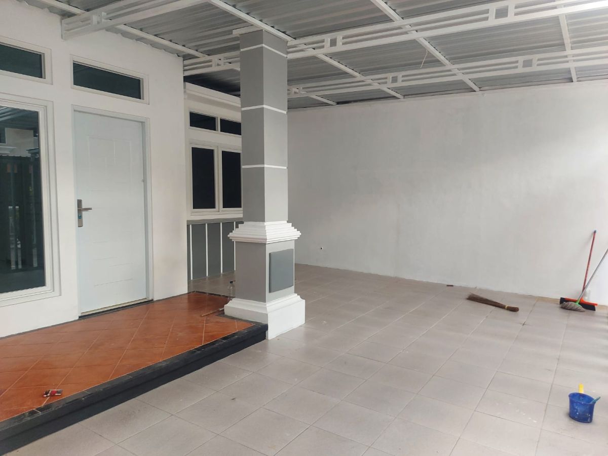 Dijual Rumah Bagus Siap Huni, di Cluster Elit di Pusat Kota Solo Baru - Foto 2